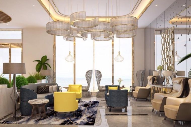 Khách sạn Sunbay Hạ Long